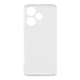 Чохол Premium TPU Virgin для Infinix Hot 30i Колір Transparent - изображение 3