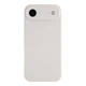 Чохол Silicone Case Full Size with Frame для iPhone 17 Air 09.White - изображение 1