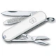 0.6223.7 Нож Victorinox Сlassic-SD білий - изображение 1