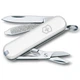 0.6223.7 Нож Victorinox Сlassic-SD білий - изображение 2