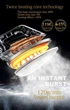 Прасувальна Система Isteamer модель is1001Multi - изображение 11