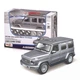 Збірна модель автомобіля Mercedes-Benz G-Class 2019 1:25 Maisto (M6955) - зображення 1