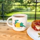Чашка «Рекс: Працівник року» - зображення 2