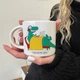 Чашка «Рекс: Працівник року» - зображення 9