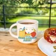 Чашка «Великолепный день» - изображение 2