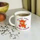 Чашка «Сильна духом, слабка кукухой» - зображення 9