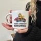 Чашка «Справжнього книголюба» - зображення 9