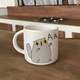 Чашка «Кот ААА» - изображение 10
