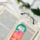 Набір закладок для книг «Клуб читання» - зображення 7