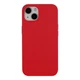 Чохол Soft Silicone Case Full Size для iPhone 14 14.Red - изображение 1