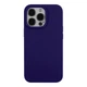Чохол Soft Silicone Case Full Size для iPhone 13 Pro 34.Purple - изображение 1