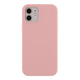 Чехол Soft Silicone Case Full Size для iPhone 11 силиконовая панель-накладка для телефона iPhone 11 Light Pink - изображение 1