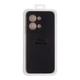 Чохол Silicone Cover Full Camera (A) для Xiaomi Redmi 15C/Poco C85 18.Black - изображение 3