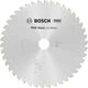 Пильный диск Bosch PRO Steel 203x81x25.4 мм (2608846859) - изображение 1