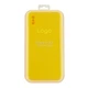 Чохол Silicone Case Full Size with Frame для iPhone X/Xs 01.Mint - изображение 4