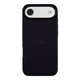Чохол Silicone Case Full Size (AA) для iPhone 17 Air 18.Black - изображение 1