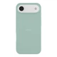 Чохол Premium Silicone Case Full Size (AA) для iPhone 17 Air 17.Turquoise - зображення 1