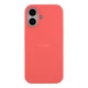 Протиударний Чохол Silicone Case Full Size (AA) для iPhone 17 74.Pink Pomelo - зображення 1