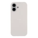 Чохол Silicone Case Full Size (AA) для iPhone 17 09.White - зображення 1