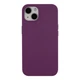 Чохол Soft Silicone Case Full Size для iPhone 13 43.Grape - изображение 1