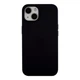 Чохол Soft Silicone Case Full Size для iPhone 14 18.Black - изображение 1