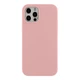 Чохол Soft Silicone Case Full Size для iPhone 12/12 Pro 06.Light Pink - изображение 1