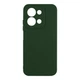 Чохол Silicone Cover Full Camera (A) для Xiaomi Redmi 15C/Poco C85 71.Dark Green - изображение 1