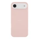 Чохол Silicone Case Full Size (AA) для iPhone 17 Air 81.Chalk Pink - изображение 1