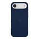 Чохол Premium Silicone Case Full Size (AA) для iPhone 17 Air 70.Deep Navy - изображение 1