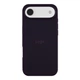 Чохол Premium Silicone Case Full Size (AA) для iPhone 17 Air 82.Elderberry - зображення 1