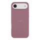 Чохол Premium Silicone Case Full Size (AA) для iPhone 17 Air 68.Blackcurrant - изображение 1