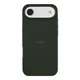 Чохол Silicone Case Full Size (AA) для iPhone 17 Air 54.Atrovirens - изображение 1