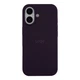 Чохол Premium Silicone Case Full Size (AA) для iPhone 17 82.Elderberry - изображение 1