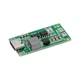 Модуль зарядки 2S Li-ion 8.4V з підвищенням (Boost Step-up) Вхід DC 3-6V через USB Type-C Charger для збірок 18650 - изображение 3