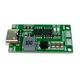 Модуль зарядки 2S Li-ion 8.4V з підвищенням (Boost Step-up) Вхід DC 3-6V через USB Type-C Charger для збірок 18650 - изображение 4