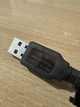 USB зарядний пристрій кабель зарядки для акумулятора 3.7V Li-ion SM-2P - изображение 3