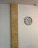 Комплект из 3-х трафаретов DFA Круглые и Геометрические узоры – Создавайте эксклюзивные фактуры, штукатурка/краска 0.3-1 мм (N00176) - изображение 8