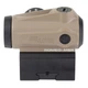 Прицел коллиматорный SIG SAUER Romeo-MSR GEN II Tan + Подарок Energizer 2032 Lithium 3V - изображение 8