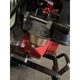 Культиватор Forte 1350 NEW (колеса 12", 9кс (121340) - зображення 7