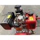 Культиватор Forte 1050, колеса 10", 6кс (113384) - зображення 8