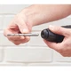 Перфоратор Black&Decker SDS-Plus, 650 Вт, 1.6 Дж, 3 режими, кейс, 3.57 кг (BEHS01) - зображення 6