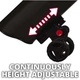 Пылесос садовый Einhell GE-LB 36/230 Li E - Solo, 36В, PXC (без АКБ та ЗП) (3433630) - изображение 6