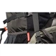 Рюкзак туристический Naturehike NH70B070-B 70+5 л Black/Grey (6927595709009) - изображение 2