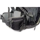 Рюкзак туристический Naturehike NH70B070-B 70+5 л Black/Grey (6927595709009) - изображение 5