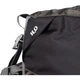 Рюкзак туристический Naturehike NH70B070-B 70+5 л Black/Grey (6927595709009) - изображение 12