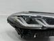 Фари Adaptive LED LCI 2020+ рестайлінг для BMW G30 / G31 2016-2020 2шт. з заміною бампера на 20+ для BMW 5 series G30 2017-2023 (9496) - зображення 10