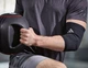 Фиксатор локтя Adidas Performance Elbow Support ADSU-13333-NL L черный (885652007627) - изображение 7