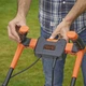 Газонокосарка Black&Decker 1.8 кВт, 42 см (BEMW481BH) - зображення 4