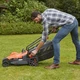 Газонокосарка Black&Decker 1.8 кВт, 42 см (BEMW481BH) - зображення 5