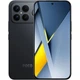 Смартфон Xiaomi Poco F8 Ultra 5G 12/256GB Black (no charger) Європа - зображення 1